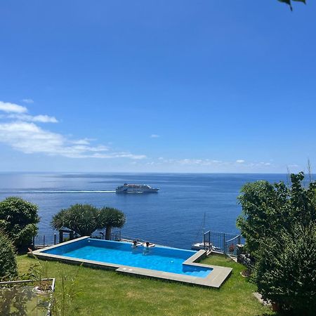 Irlandas Villa Funchal Seaside Villas Dış mekan fotoğraf