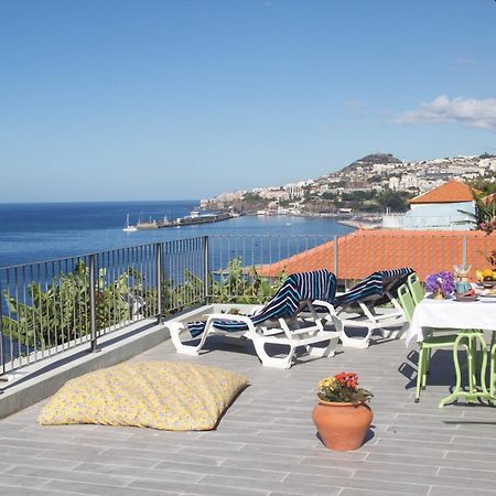 Irlandas Villa Funchal Seaside Villas Dış mekan fotoğraf