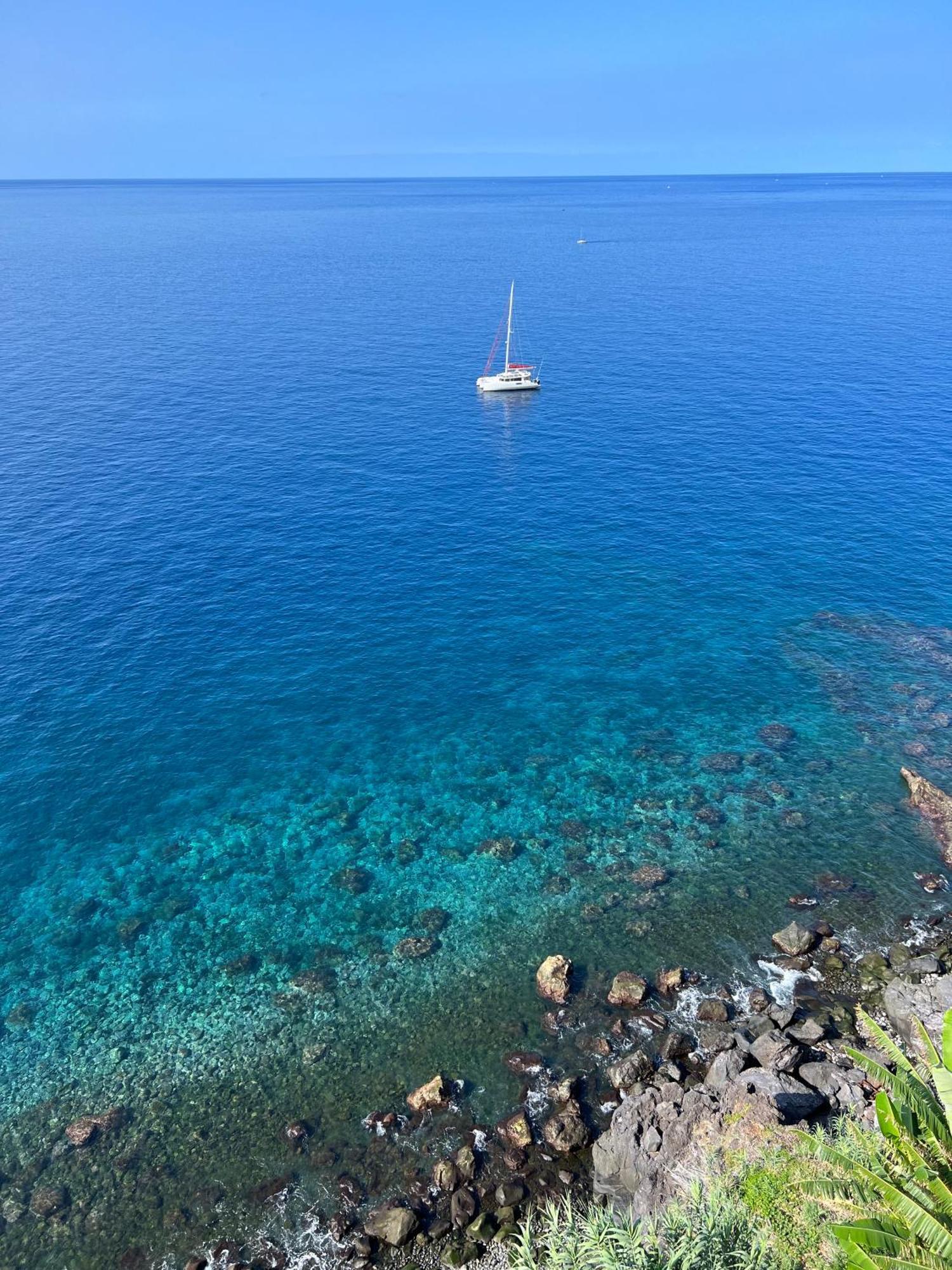 Irlandas Villa Funchal Seaside Villas Dış mekan fotoğraf
